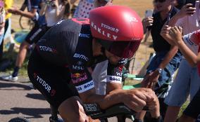 Tour De France - Stage 5 - Caen