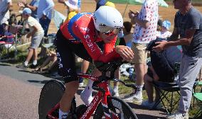 Tour De France - Stage 5 - Caen