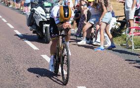 Tour De France - Stage 5 - Caen