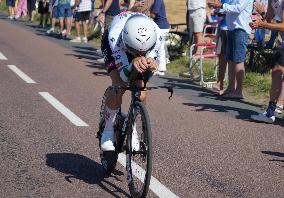 Tour De France - Stage 5 - Caen