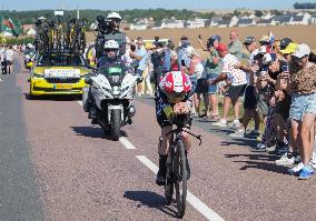 Tour De France - Stage 5 - Caen