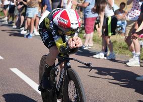 Tour De France - Stage 5 - Caen