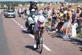 Tour De France - Stage 5 - Caen
