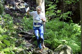 WOC2025 - 2025 World Orienteering Championships - Kuopio, Finland