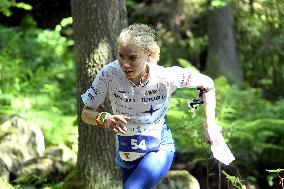 WOC2025 - 2025 World Orienteering Championships - Kuopio, Finland