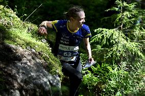 WOC2025 - 2025 World Orienteering Championships - Kuopio, Finland