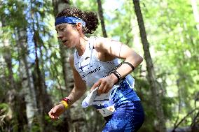 WOC2025 - 2025 World Orienteering Championships - Kuopio, Finland