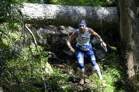 WOC2025 - 2025 World Orienteering Championships - Kuopio, Finland