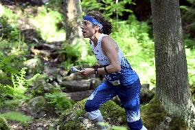 WOC2025 - 2025 World Orienteering Championships - Kuopio, Finland