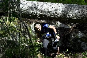 WOC2025 - 2025 World Orienteering Championships - Kuopio, Finland