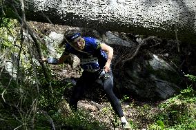 WOC2025 - 2025 World Orienteering Championships - Kuopio, Finland