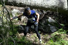 WOC2025 - 2025 World Orienteering Championships - Kuopio, Finland