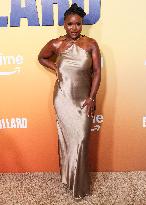 Prime Video’s Ballard Premiere - LA