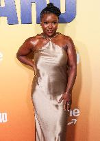 Prime Video’s Ballard Premiere - LA