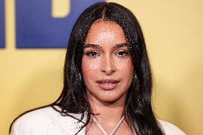 Prime Video’s Ballard Premiere - LA