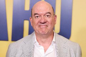 Prime Video’s Ballard Premiere - LA
