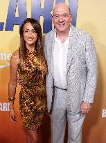 Prime Video’s Ballard Premiere - LA
