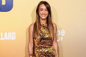Prime Video’s Ballard Premiere - LA