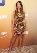 Prime Video’s Ballard Premiere - LA