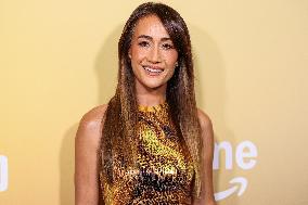 Prime Video’s Ballard Premiere - LA