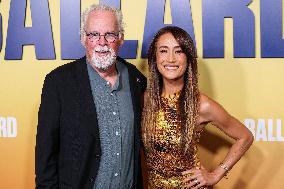 Prime Video’s Ballard Premiere - LA