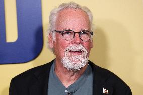 Prime Video’s Ballard Premiere - LA