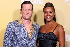 Prime Video’s Ballard Premiere - LA