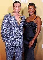 Prime Video’s Ballard Premiere - LA
