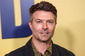 Prime Video’s Ballard Premiere - LA