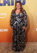Prime Video’s Ballard Premiere - LA