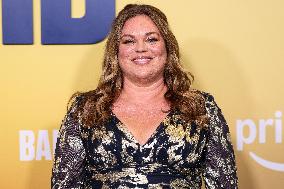 Prime Video’s Ballard Premiere - LA