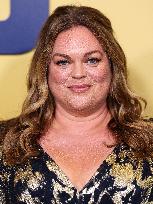Prime Video’s Ballard Premiere - LA