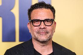 Prime Video’s Ballard Premiere - LA