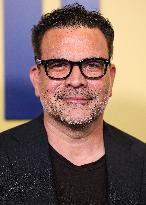 Prime Video’s Ballard Premiere - LA