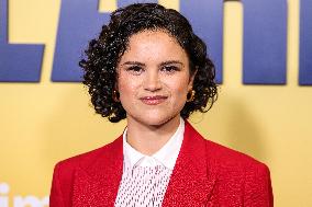 Prime Video’s Ballard Premiere - LA