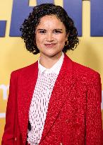 Prime Video’s Ballard Premiere - LA