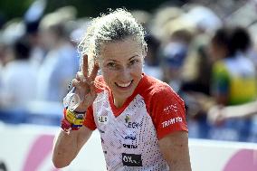 WOC2025 - 2025 World Orienteering Championships - Kuopio, Finland