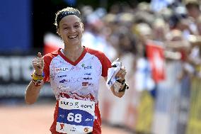 WOC2025 - 2025 World Orienteering Championships - Kuopio, Finland