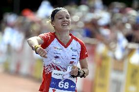 WOC2025 - 2025 World Orienteering Championships - Kuopio, Finland