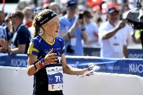 WOC2025 - 2025 World Orienteering Championships - Kuopio, Finland