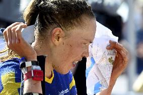 WOC2025 - 2025 World Orienteering Championships - Kuopio, Finland