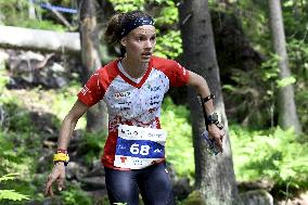 WOC2025 - 2025 World Orienteering Championships - Kuopio, Finland