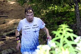 WOC2025 - 2025 World Orienteering Championships - Kuopio, Finland