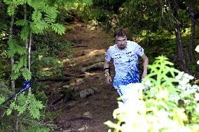 WOC2025 - 2025 World Orienteering Championships - Kuopio, Finland