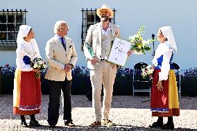 SOLLIDEN PRIZE 2025