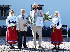 SOLLIDEN PRIZE 2025