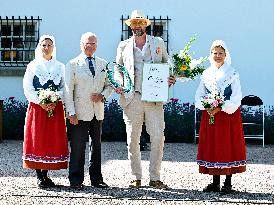 SOLLIDEN PRIZE 2025