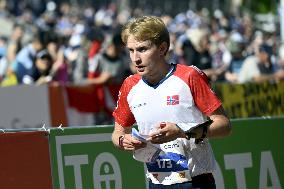 WOC2025 - 2025 World Orienteering Championships - Kuopio, Finland