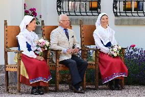SOLLIDEN PRIZE 2025