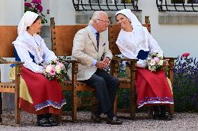 SOLLIDEN PRIZE 2025